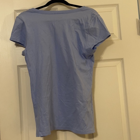 Licensed Sesame Street Artist Series Cookie Monster Nom Junior Woman’s XXL Tee - Picture 5 of 5